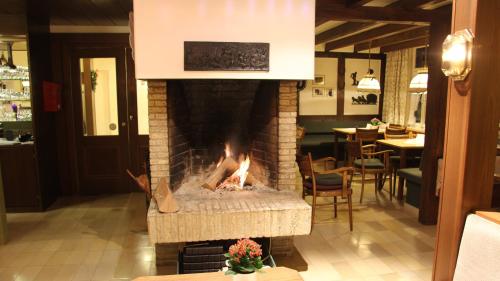 Létesítmények, Hotel Gasthaus Troster in Schmallenberg