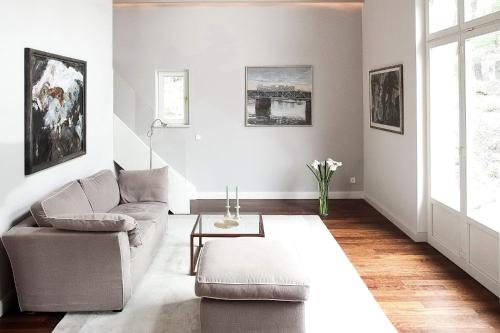 Landhaus Gernitz in Altensien