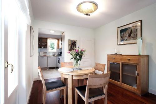 Landhaus Gernitz in Altensien