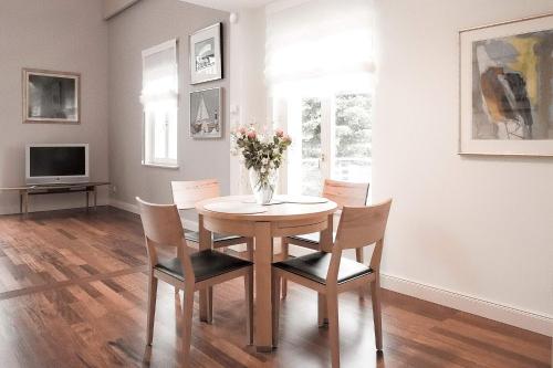 Landhaus Gernitz in Altensien