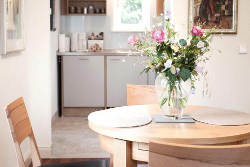 Landhaus Gernitz in Altensien