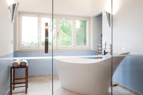 Landhaus Gernitz in Altensien