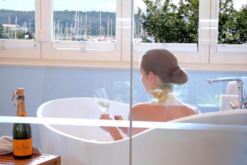 Landhaus Gernitz in Altensien