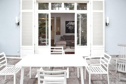 Landhaus Gernitz in Altensien