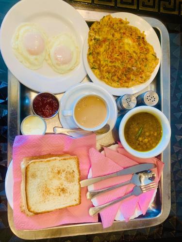 Gulberg Residency Hotel - main image