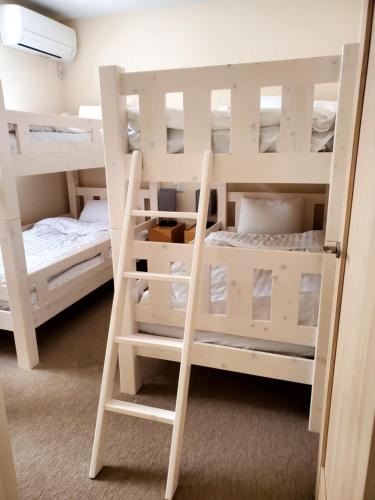 Chalet B at Vega Chalets