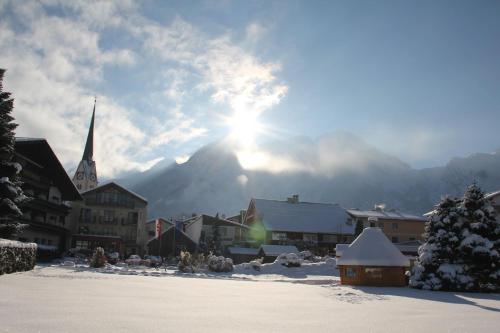 Hotel Goldener Stern