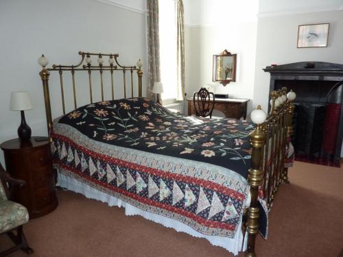 The Manse B&B - image 11
