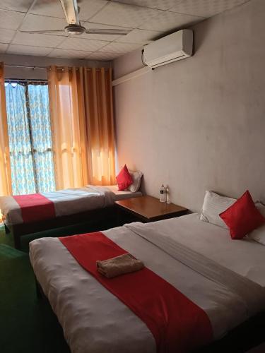 Hotel Good one – Pokhara, FL