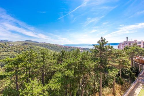 Apartment Aquamarin in Sopaljska