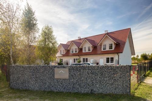 Villa Baltica