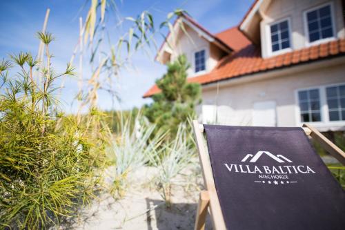 Villa Baltica