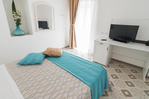 Residenza La Nivera in Miglionico