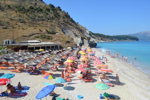 Relax Apartments Ksamil – Ksamil, CA