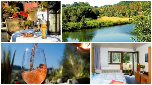 Sleep and Go in Ralingen