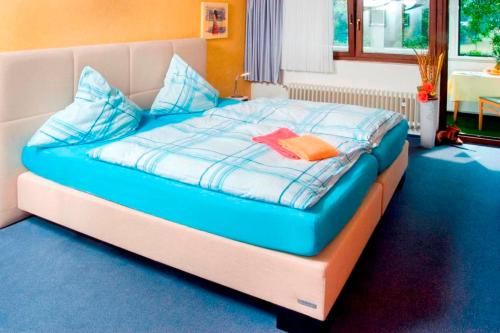 Sleep and Go in Ralingen