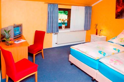 Sleep and Go in Ralingen