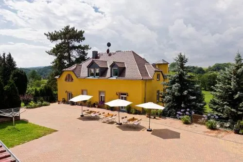 Pension Kroppental in Naumburg Saale, Deutschland