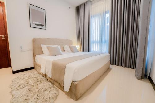 ColomboCityStay 2 BR Apartment - image 2