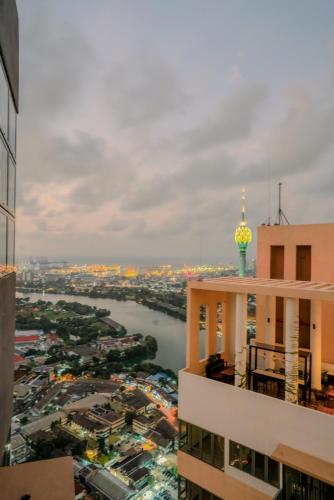 ColomboCityStay 2 BR Apartment - image 3