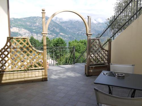 Guesthouse Treccani