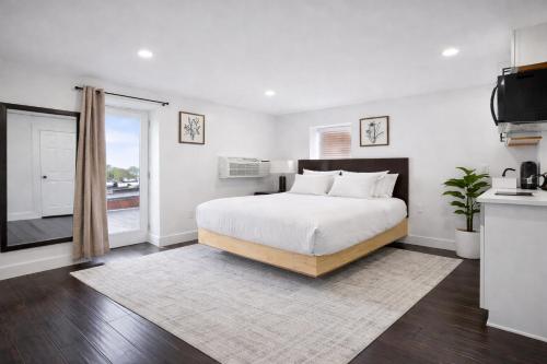 Cozy&Chic Apartments Near Downtown in Philadelphia, USA