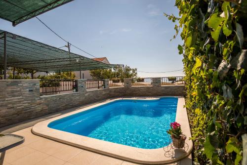 Three-Bedroom Holiday Home with Private Pool