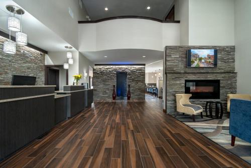 Best Western Travelers Rest/Greenville in Travelers Rest (SC)