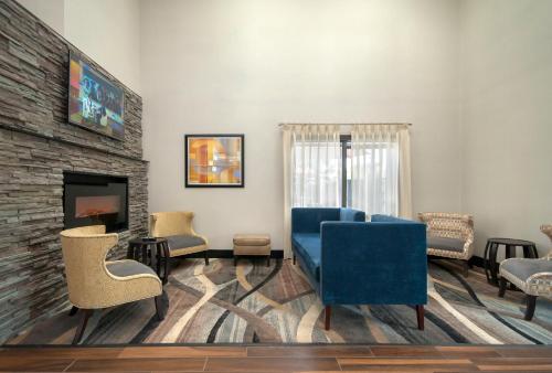 Best Western Travelers Rest/Greenville in Travelers Rest (SC)