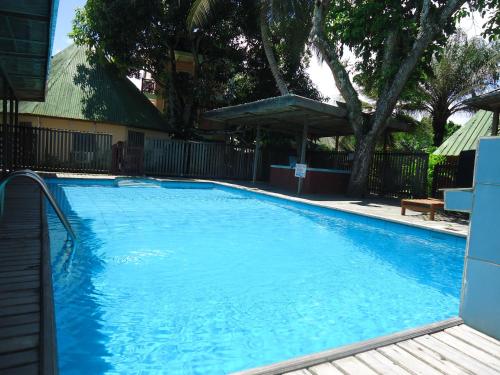 ทัศนียภาพ, Executive Suites & Apartments - VIP Services in ครีบี