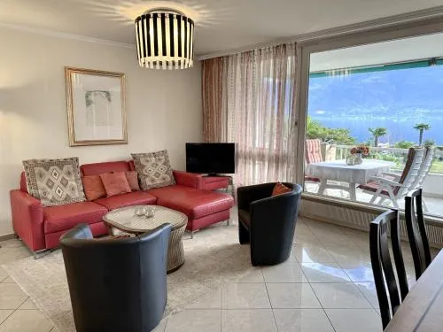 Portofino by Fewotessin in Brissago, Schweiz