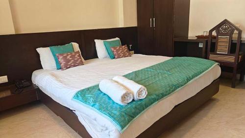 Galleria Hotel Ajmer - image 4