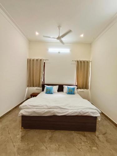 Oxyzone Villa A Luxury Retreat in Pure Air - image 2