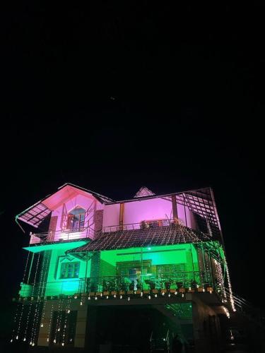 Bymana Serenity Estate Stay - Bhagamandala Bymana Serenity Estate Stay - Bhagamandala