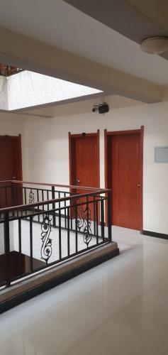 Hibr tsega hotel in Bahir Dar