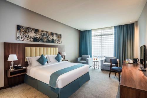 فندق آرت فيو - مركز الرياض للمؤتمرات والمعارض (Art View Hotel - Riyadh Convention & Exhibition Center) in المغرزات
