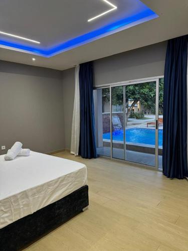Comfort Inn Guest House in Maputo