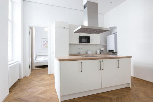 HeyMi Apartments in City Center - image 10