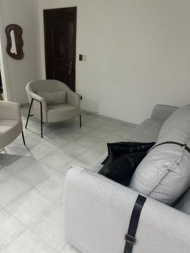 Sal & Sol Cobertura na Enseada, Guarujá – khách sạn tại Enseada
