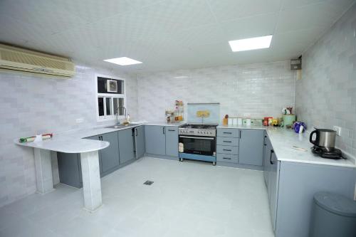 Farm house with all facilities in Al Dhaid , sharjah in Dhaid