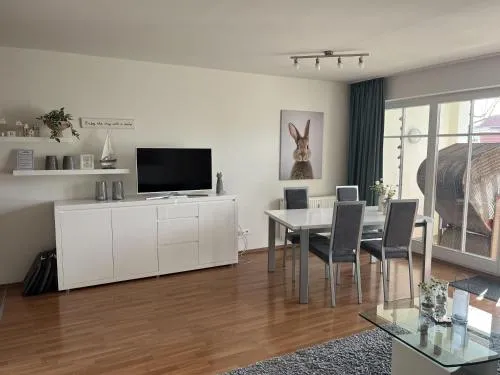 Alexandra - 13-21 in Kühlungsborn, Deutschland
