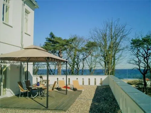 Miramare - 23-20 in Kühlungsborn, Deutschland