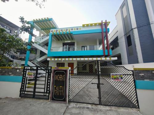 Elixir Mansion - Nagpur