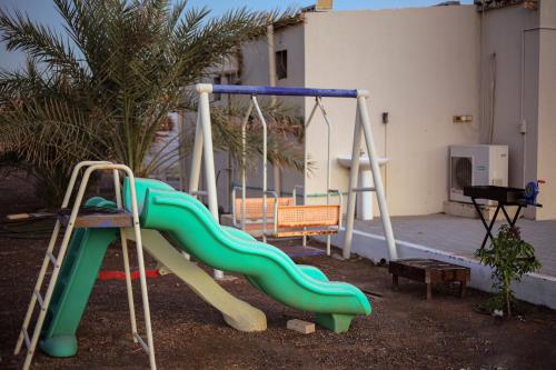Farm house with all facilities in Al Dhaid , sharjah in Dhaid