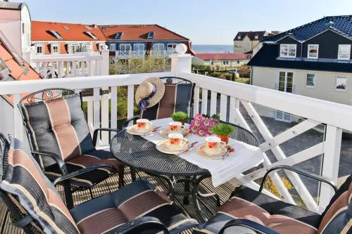 Strandkrone - 26-24 in Kühlungsborn, Deutschland