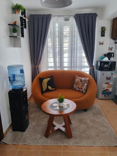 Budget bliss5 bnb ruaka in Ruaka