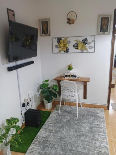 Budget bliss5 bnb ruaka in Ruaka