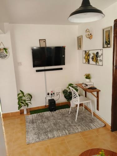 Budget bliss5 bnb ruaka in Ruaka