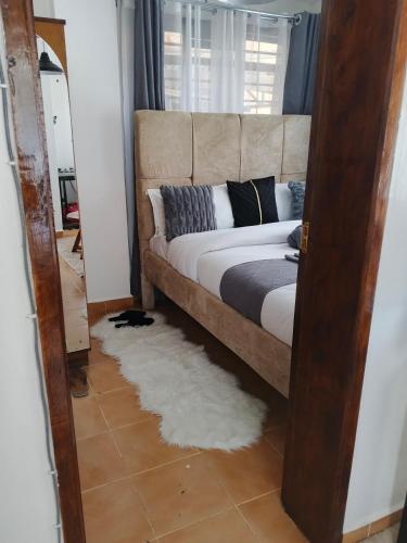Budget bliss5 bnb ruaka in Ruaka