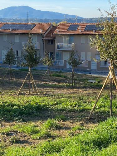 La Petite Maison Montopoli in Монтополі в Валь Д"Арно